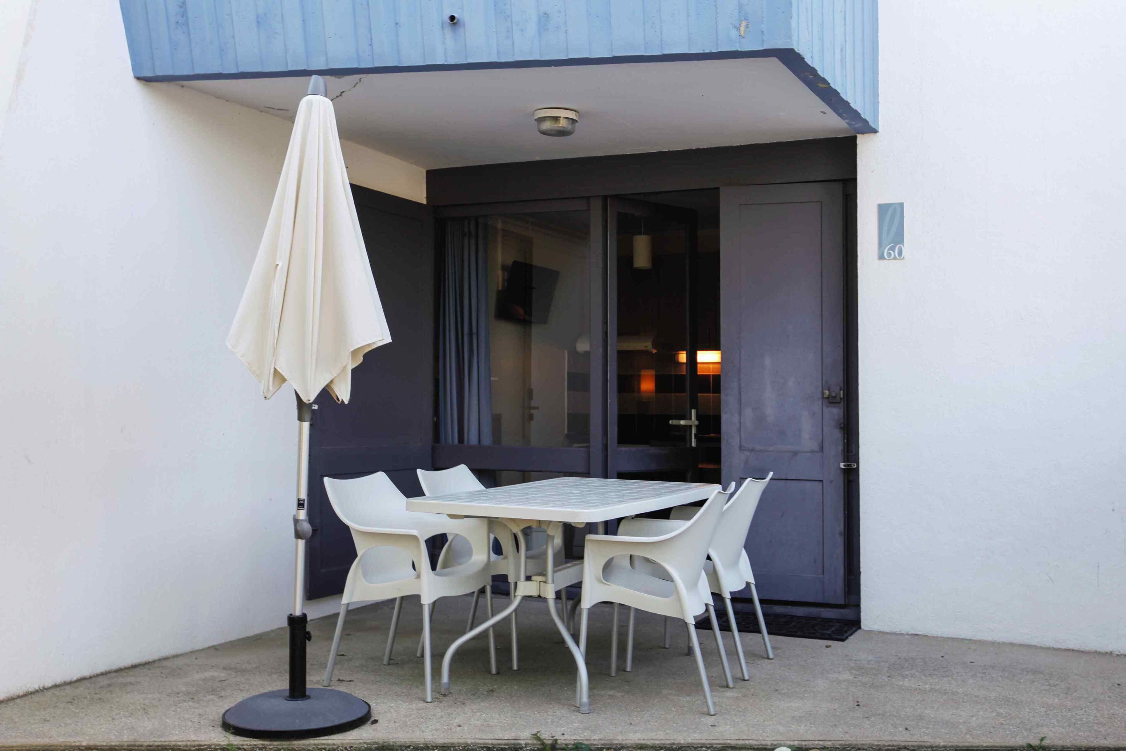Belambra Club Les Grands Espaces