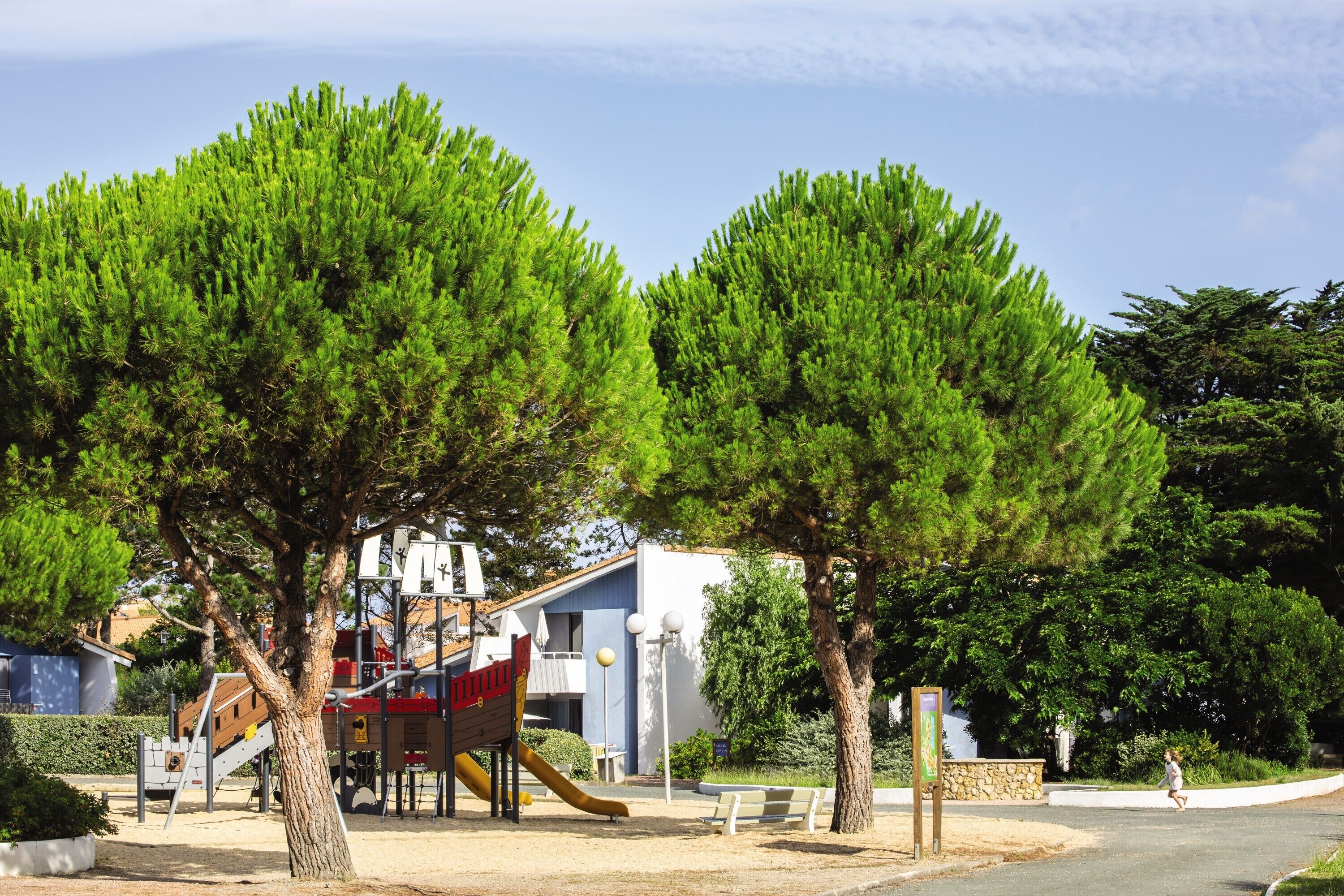 Belambra Club Les Grands Espaces