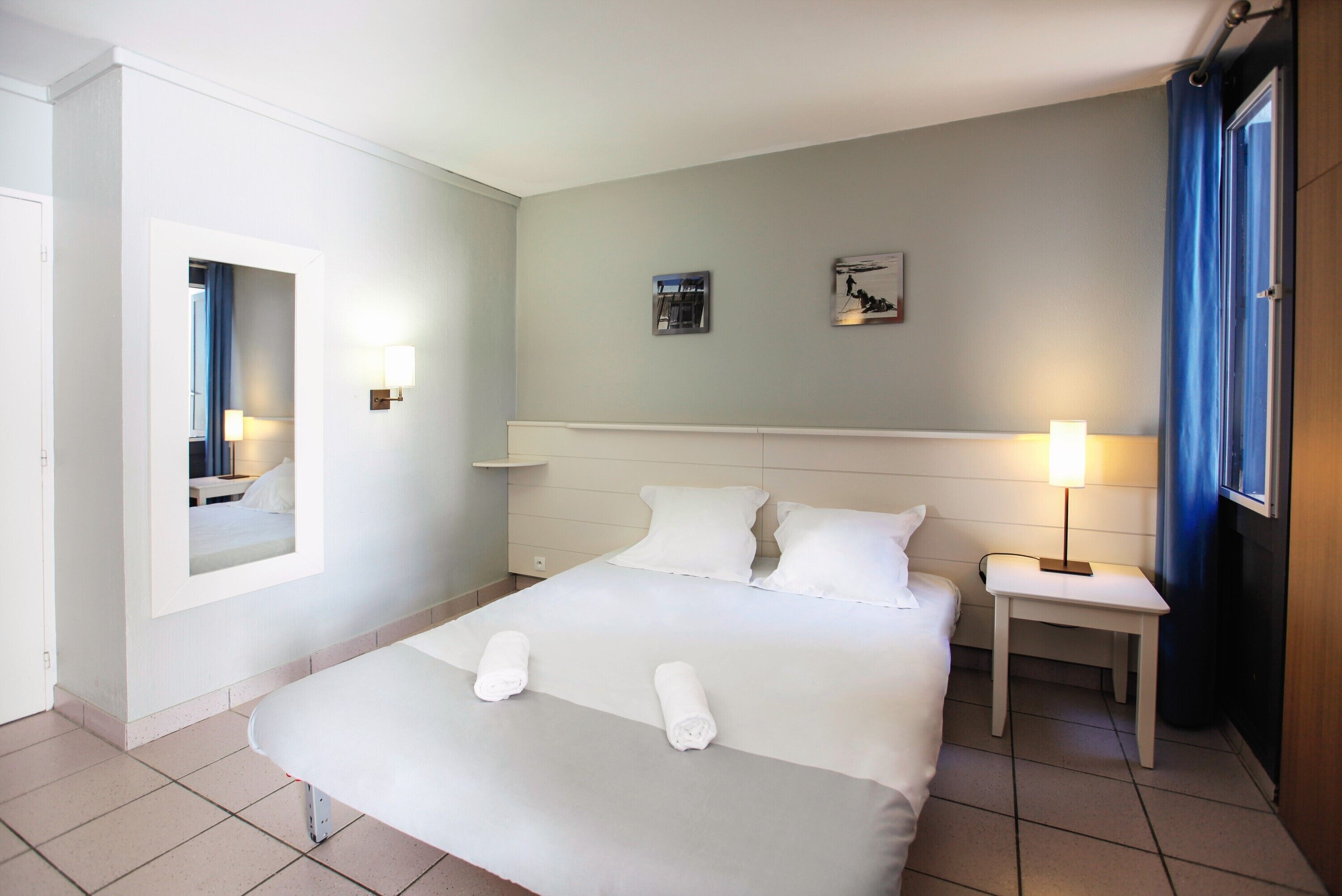 Belambra Club Les Grands Espaces