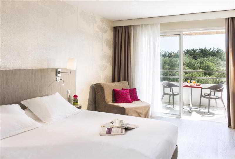 Hôtel Valdys Les Pins