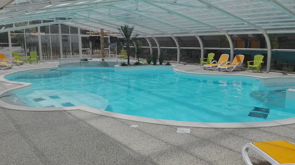 Camping Le Bois Verdon