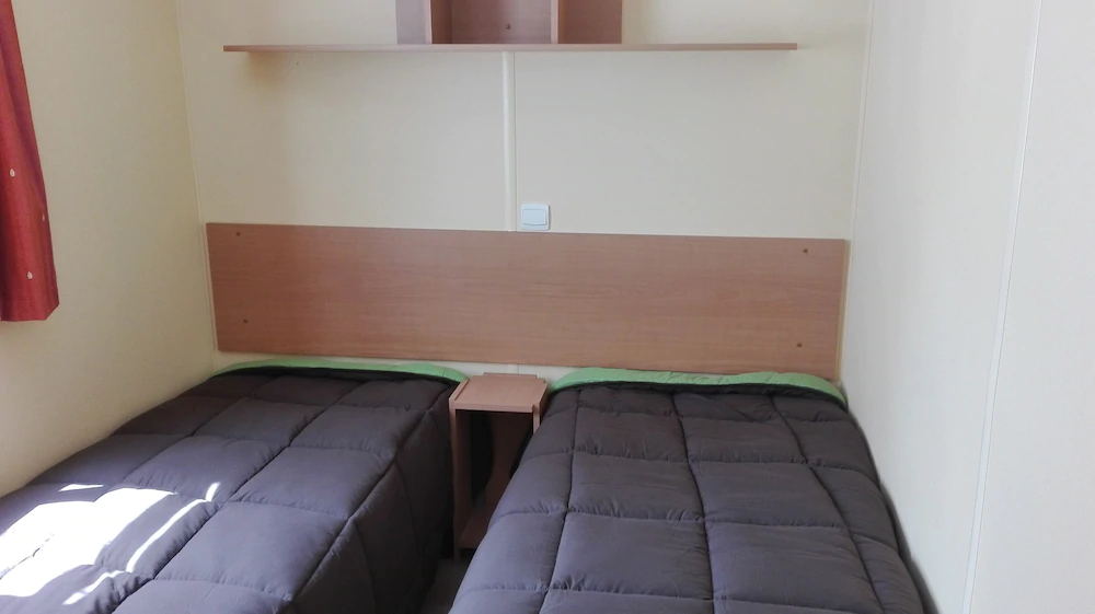 Camping Le Bois Verdon