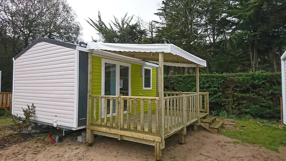 Camping Le Bois Verdon