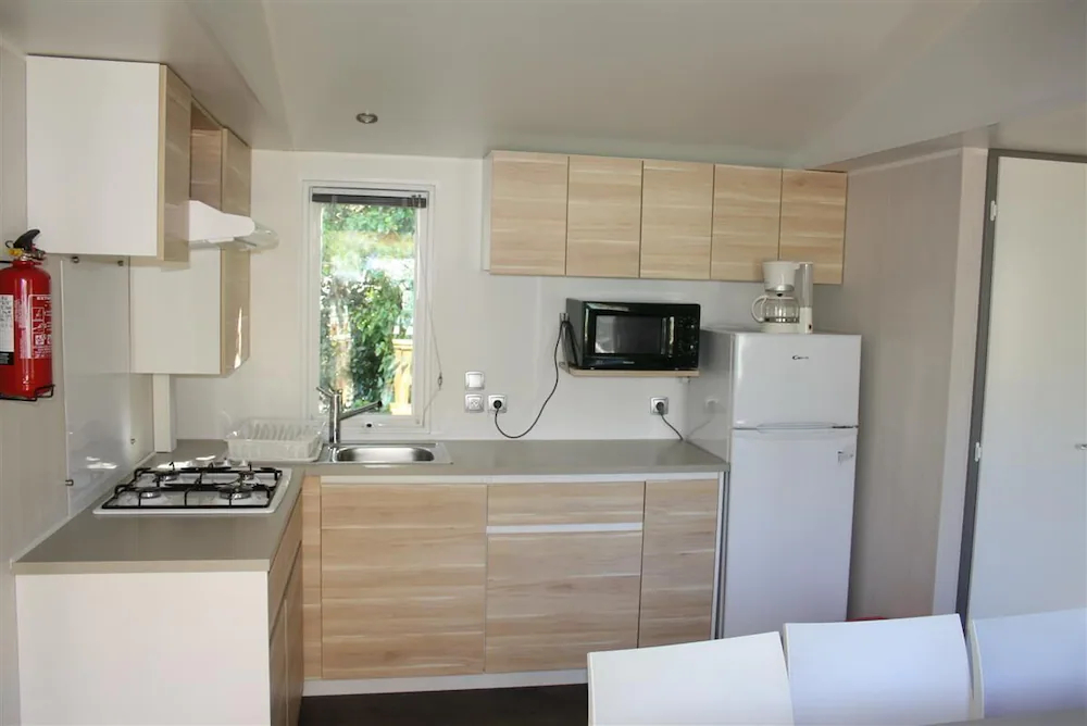 Camping Le Chenal