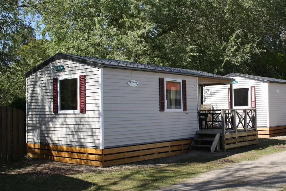 Camping Le Chenal