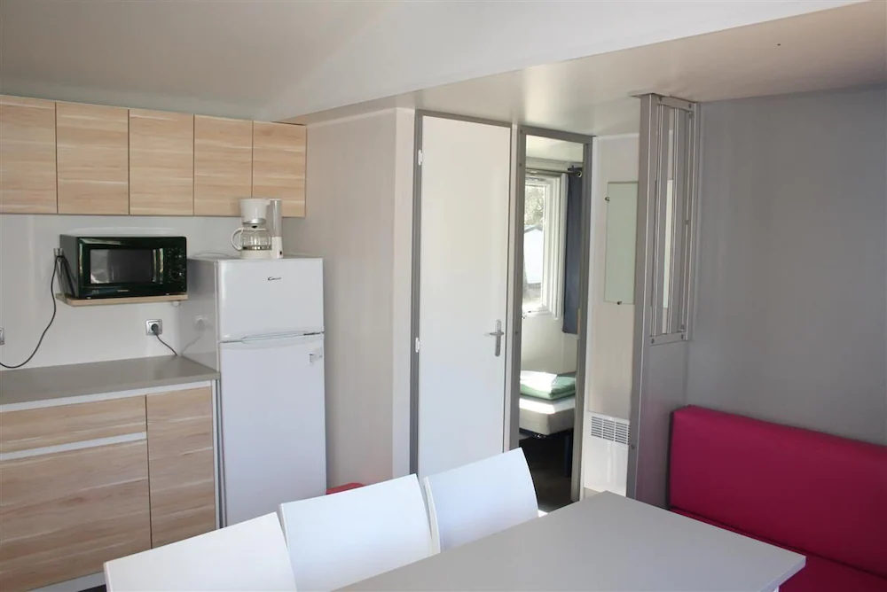 Camping Le Chenal