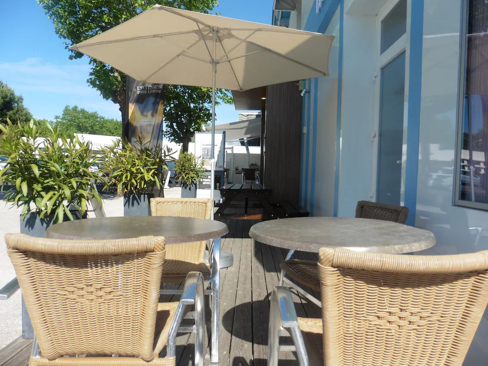 Hotel Restaurant L'Atlantique