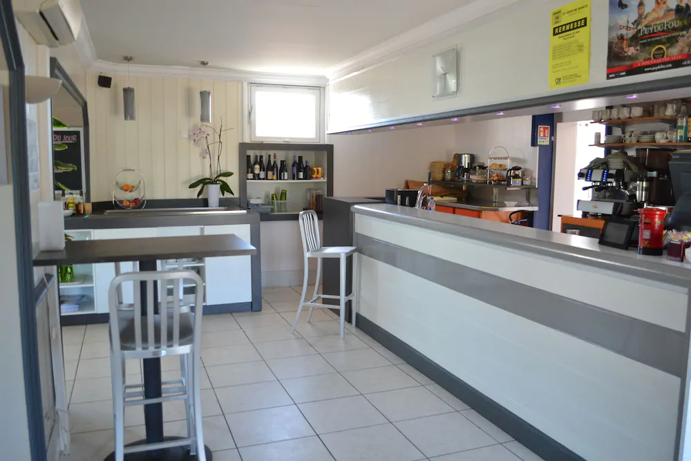 Hotel Restaurant L'Atlantique