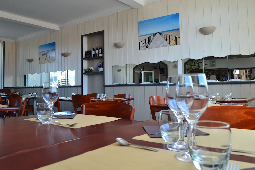 Hotel Restaurant L'Atlantique