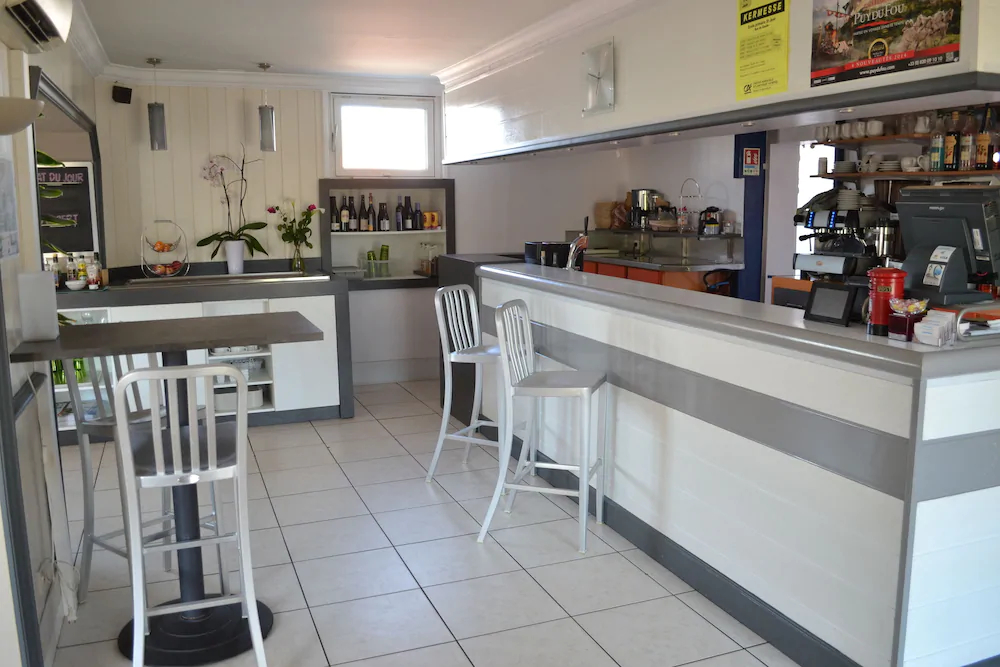 Hotel Restaurant L'Atlantique