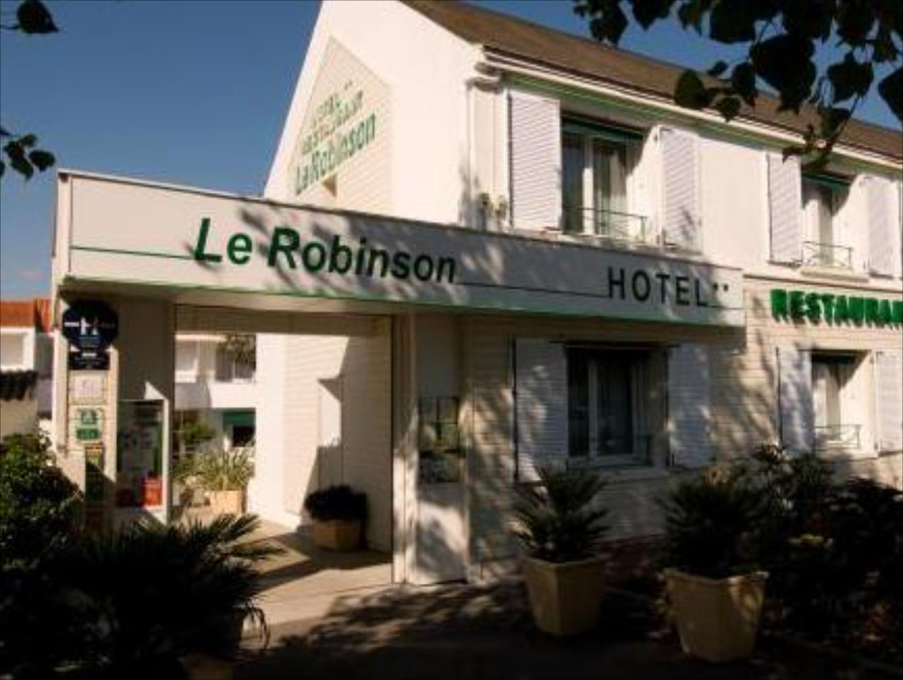 Le Robinson
