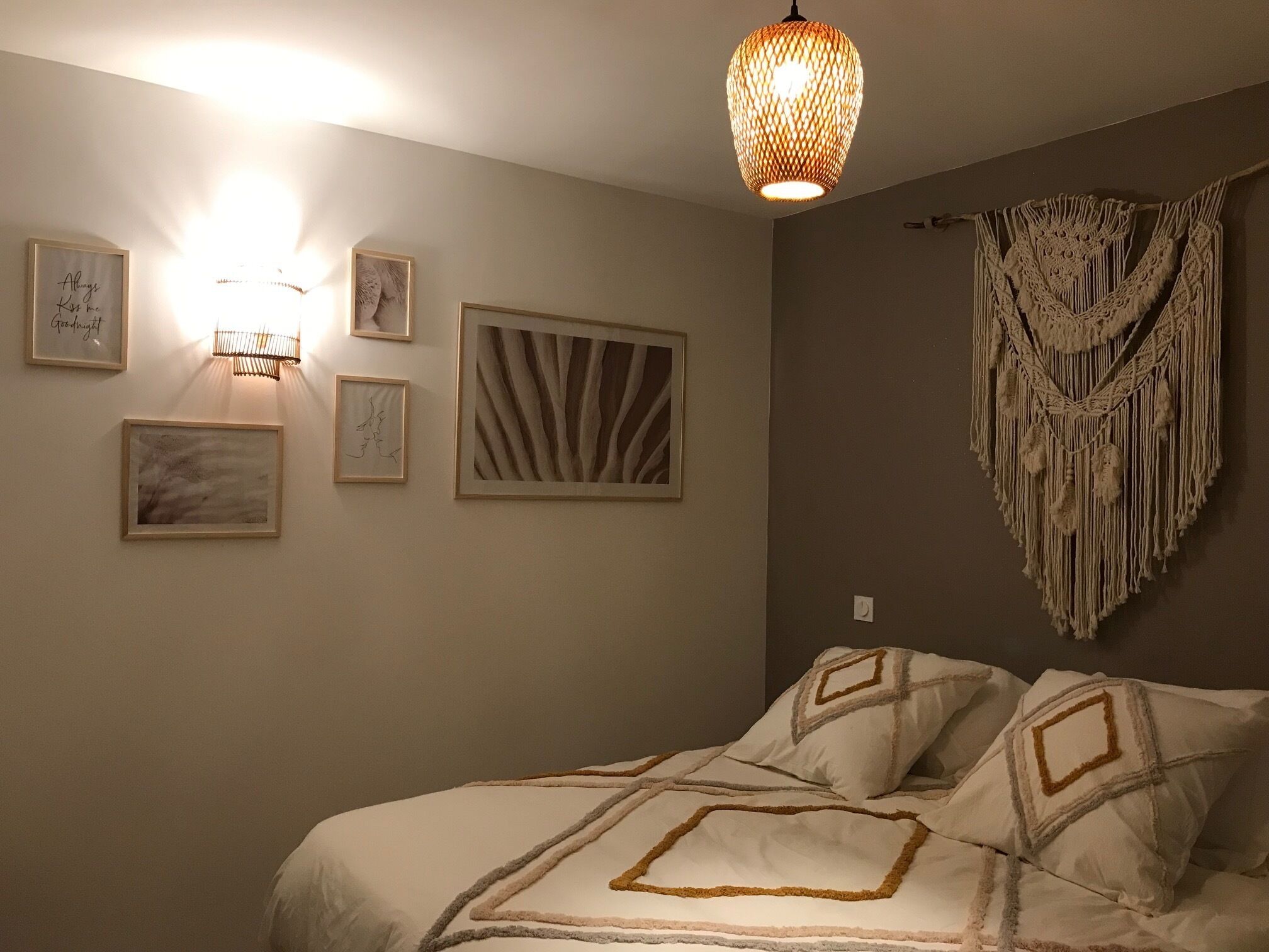Maison D'hôtes Cale 32