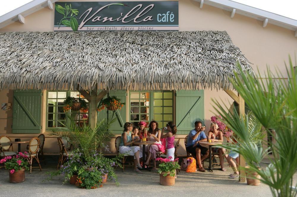 Siblu Villages  Le Bois Masson