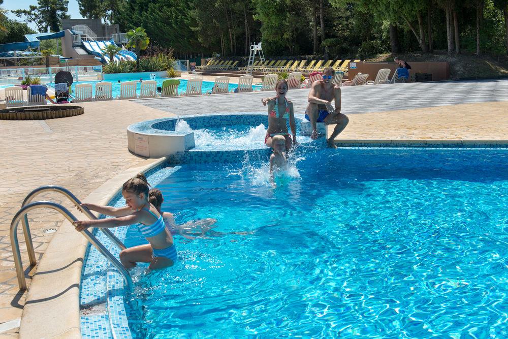 Siblu Villages  Le Bois Masson