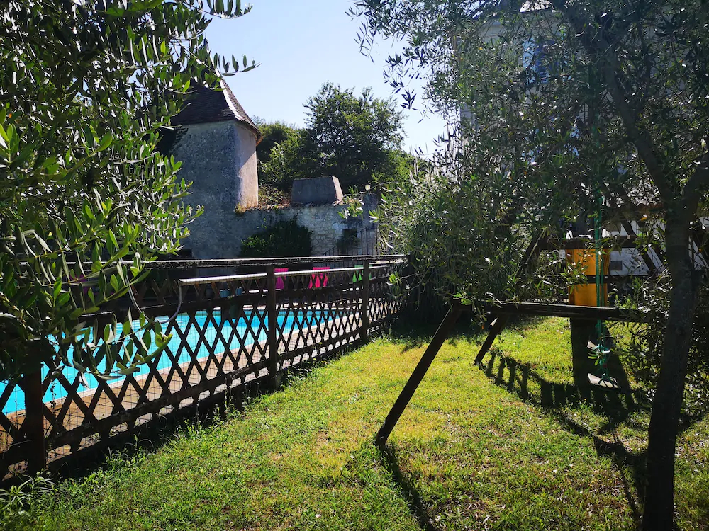 Domaine De Rochebonne