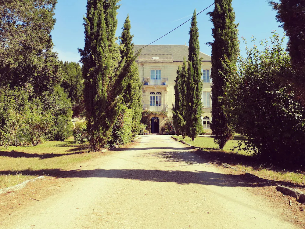 Domaine De Rochebonne