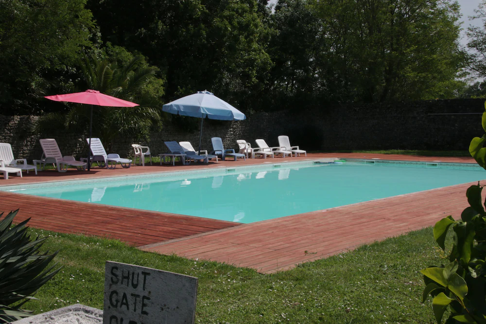 Domaine De Rochebonne