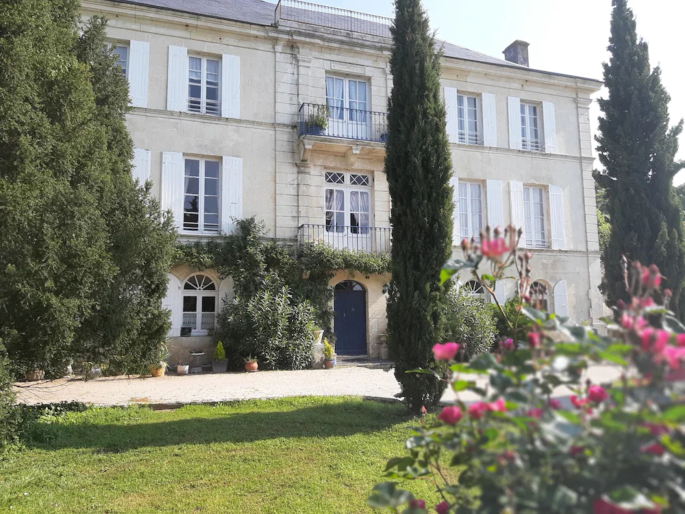 Domaine De Rochebonne