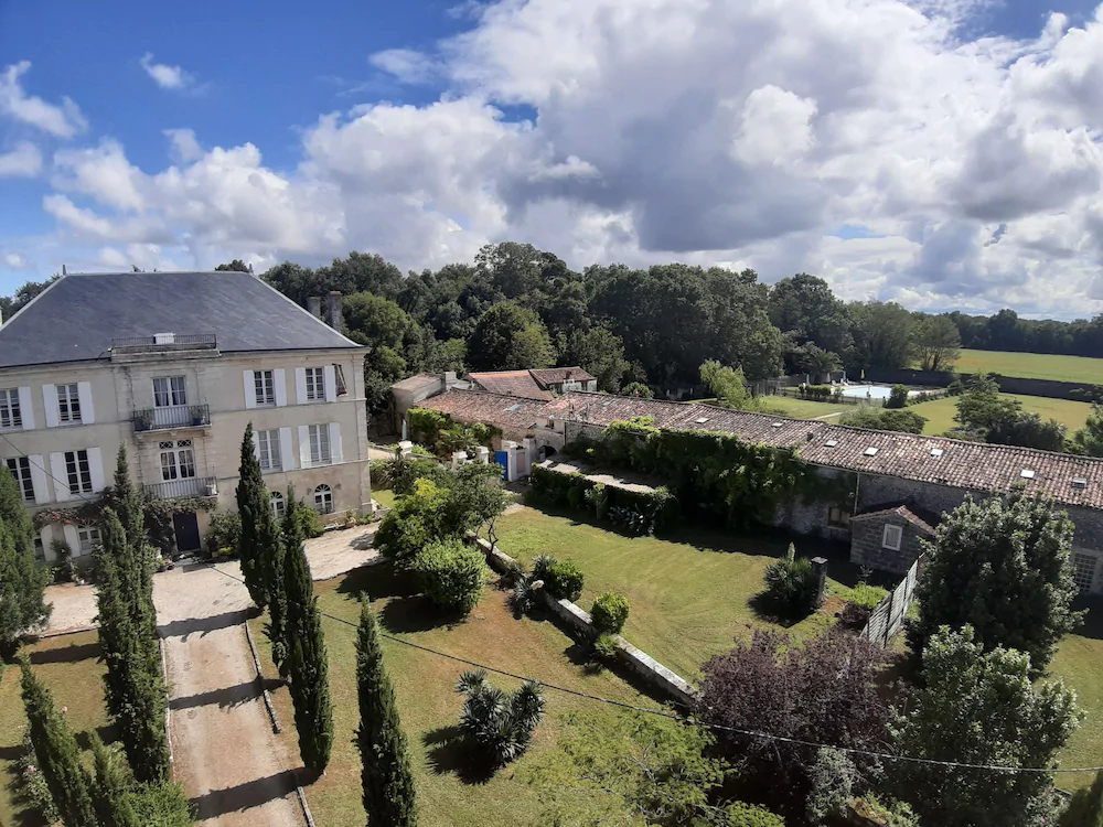 Domaine De Rochebonne