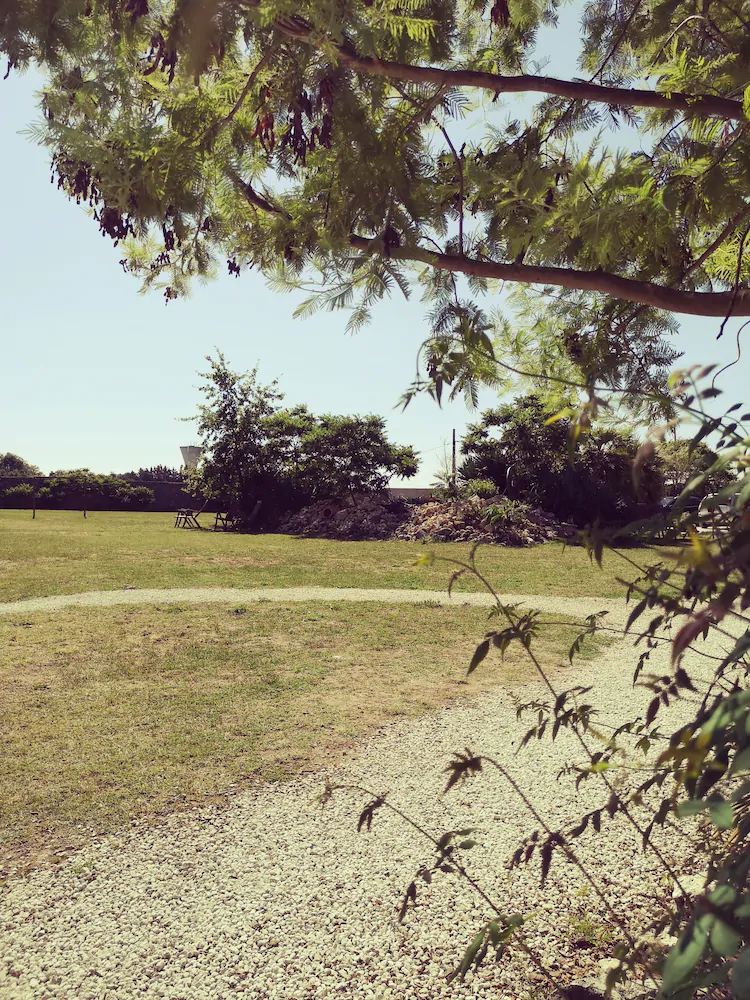 Domaine De Rochebonne