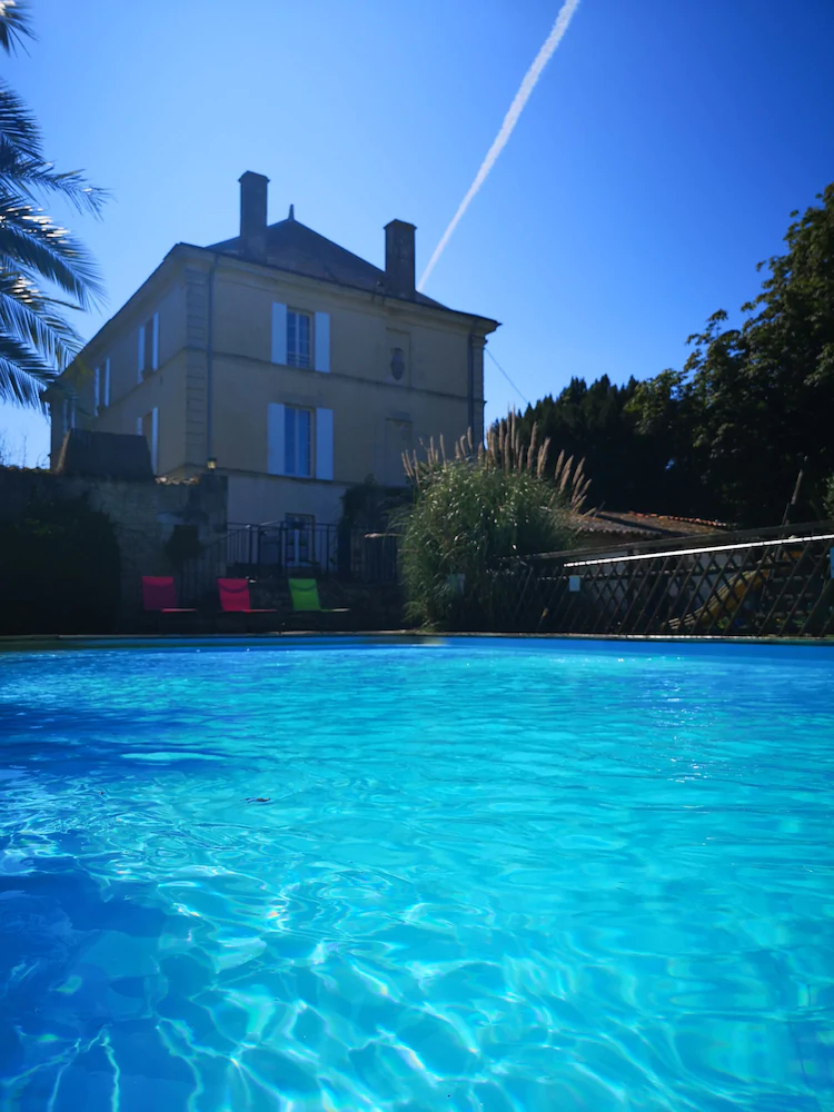 Domaine De Rochebonne
