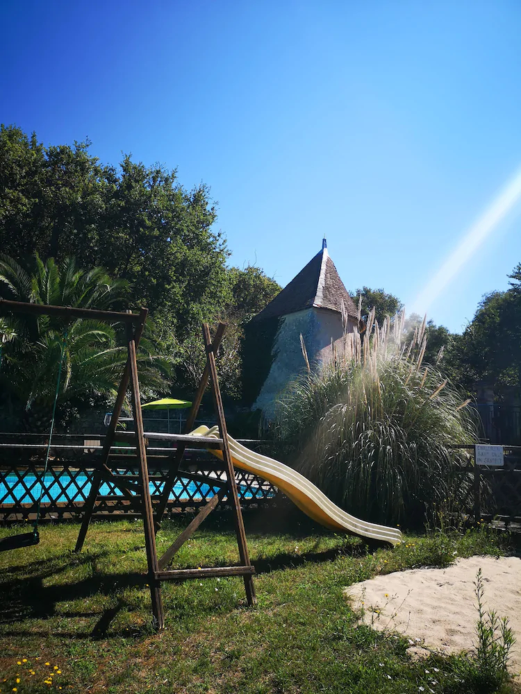 Domaine De Rochebonne