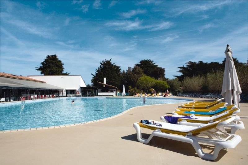 Belambra Club Saint-Martin