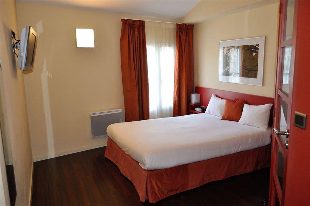 Hotel La Jetée