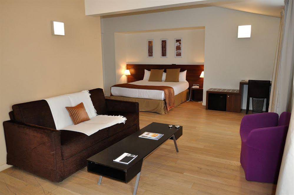 Hotel La Jetée