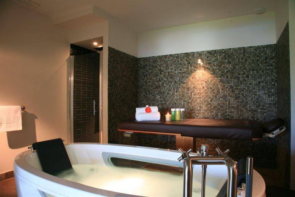 Hôtel Le Clos Saint-Martin