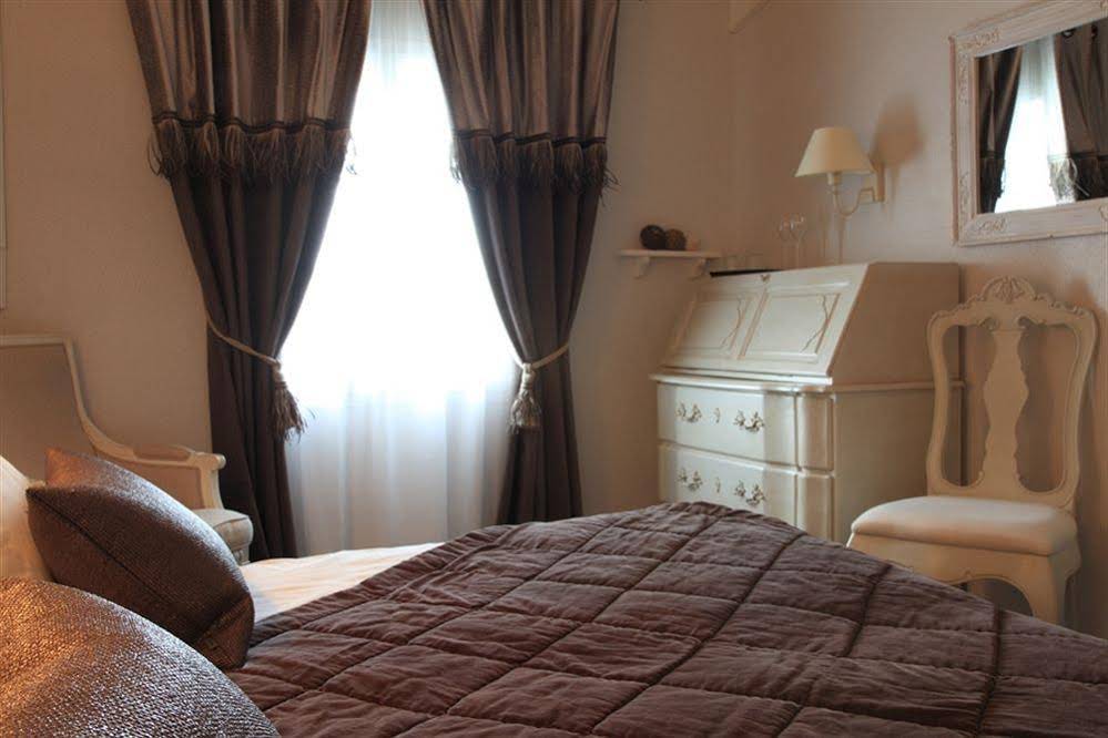 Hôtel Le Clos Saint-Martin