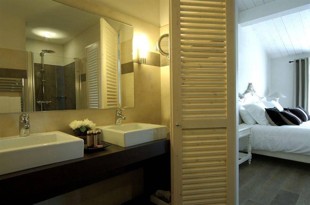 Hôtel Le Clos Saint-Martin