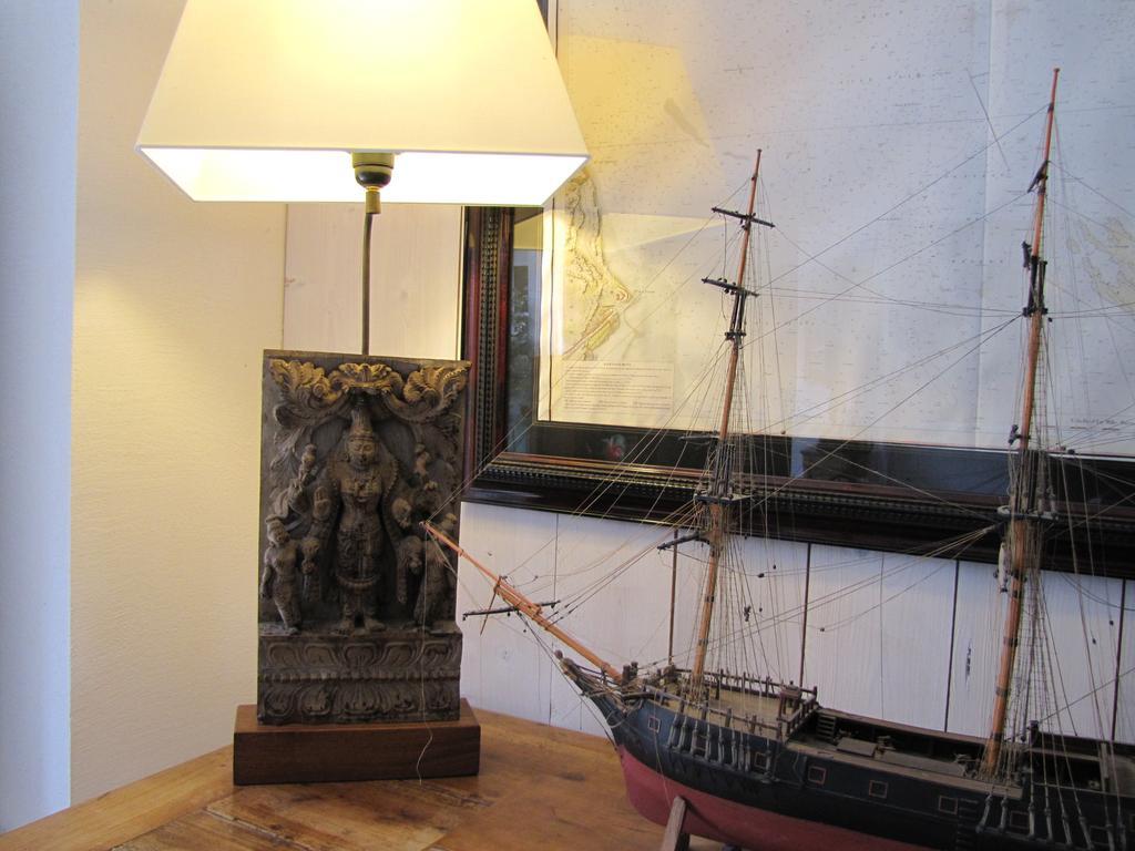 Hôtel Le Galion