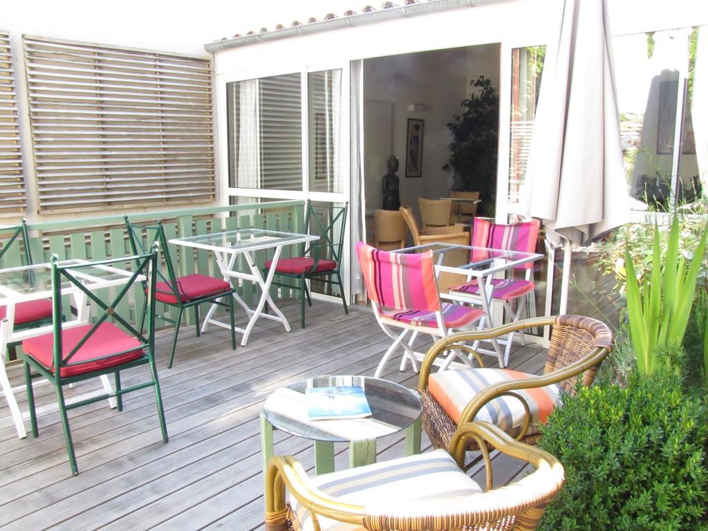 Hôtel Le Galion