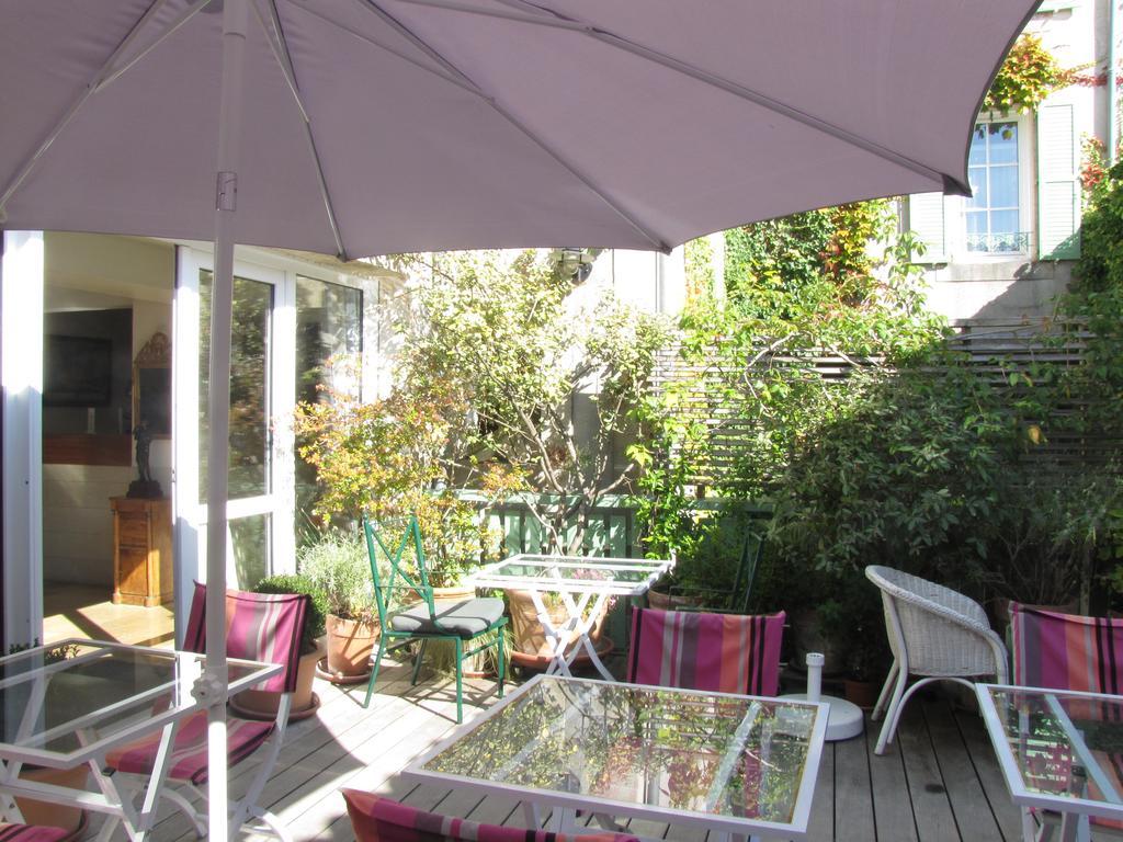 Hôtel Le Galion