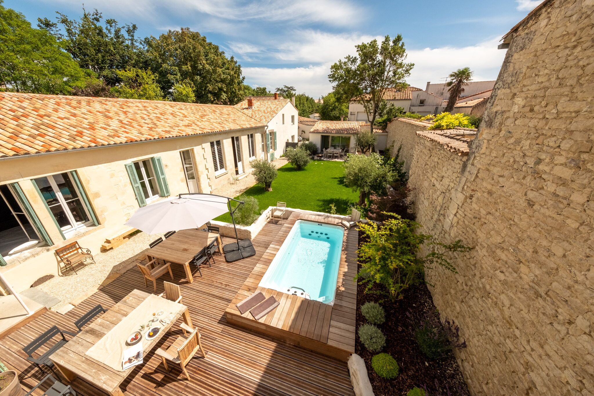 Le Lanternon