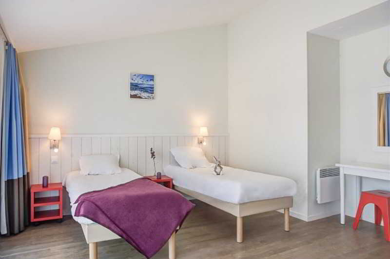 Résidence premium Le Palais des Gouverneurs