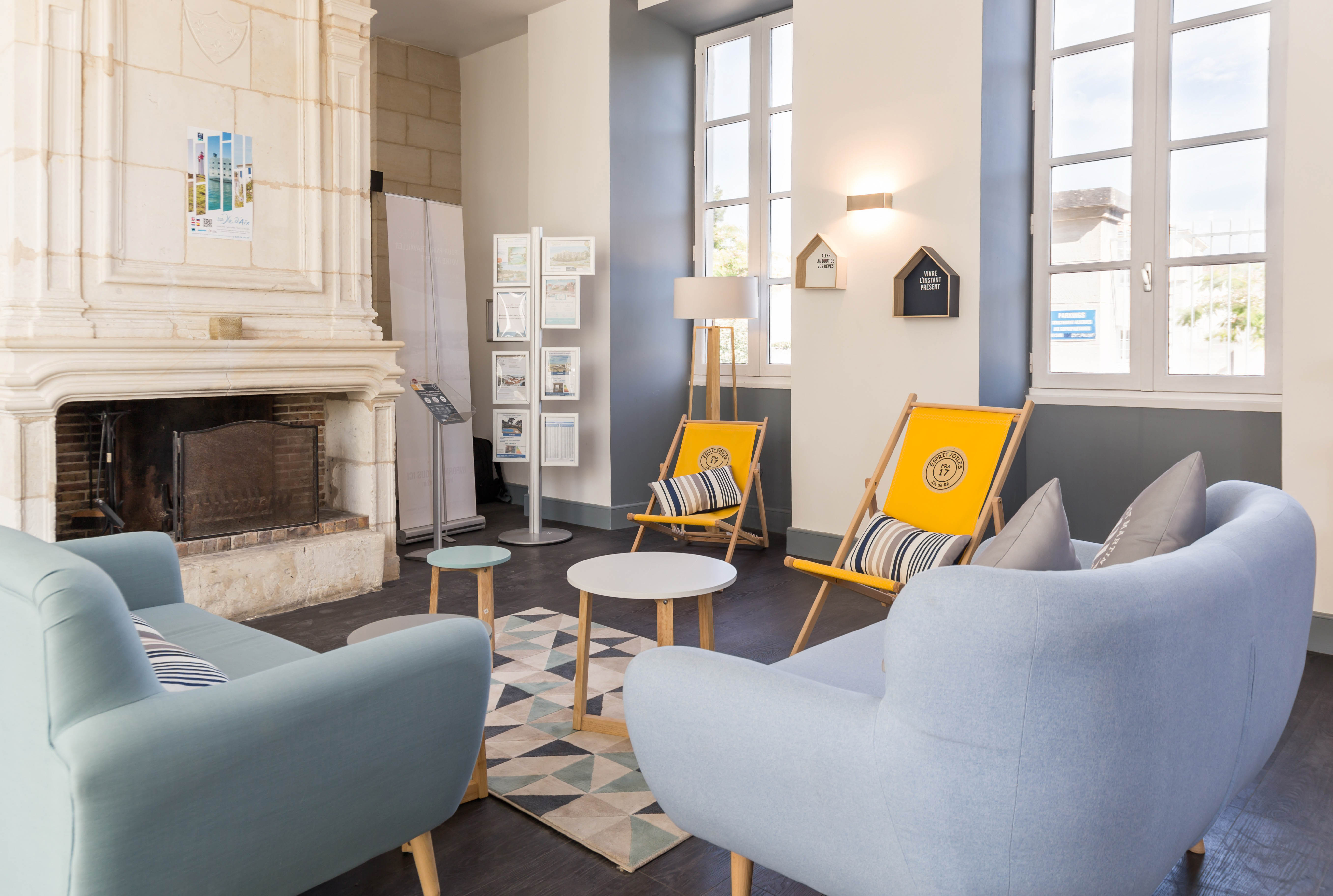 Résidence premium Le Palais des Gouverneurs