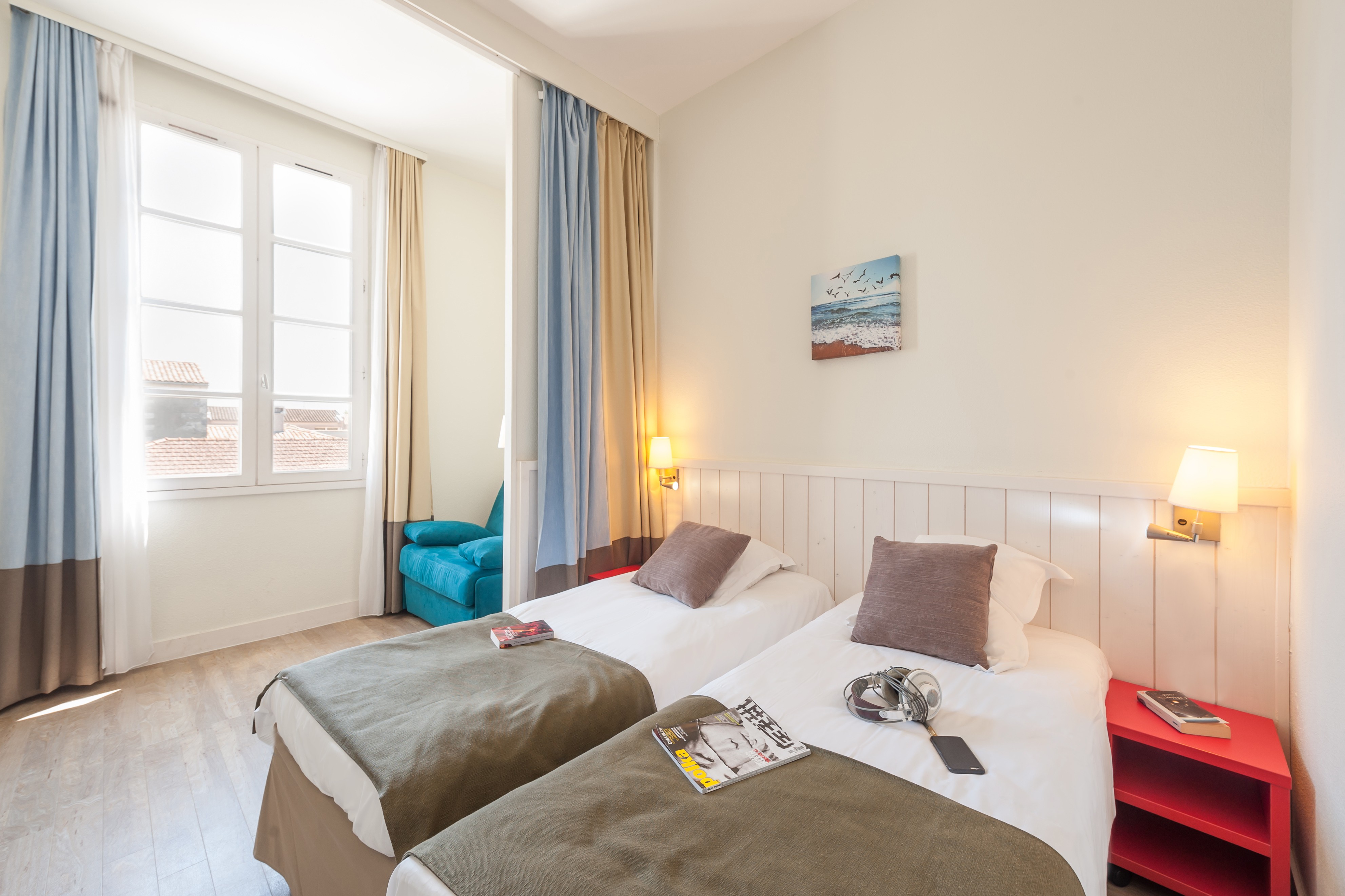 Résidence premium Le Palais des Gouverneurs