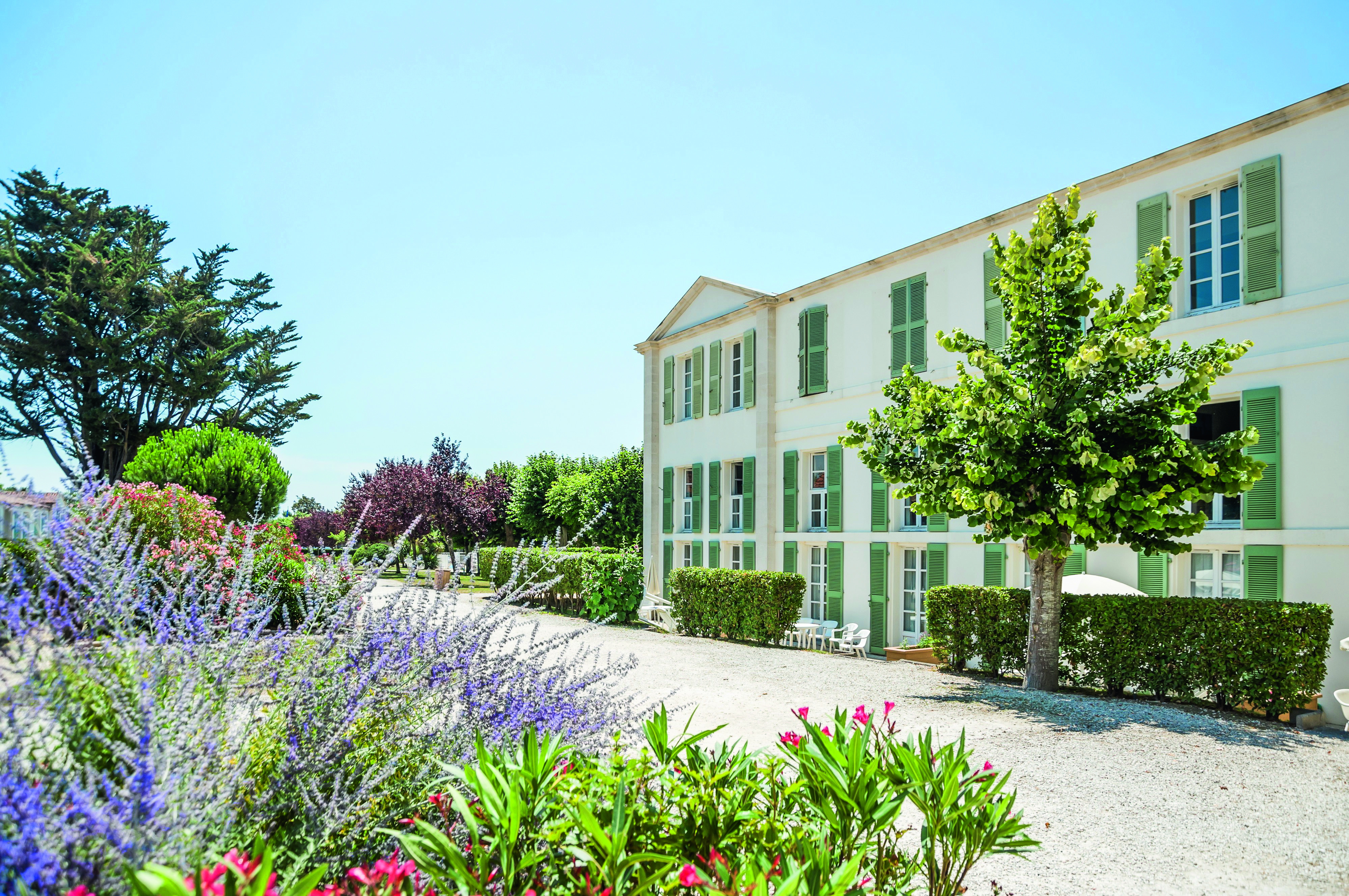 Résidence premium Le Palais des Gouverneurs
