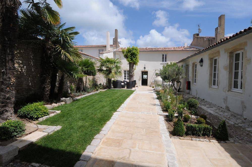 Villa Clarisse