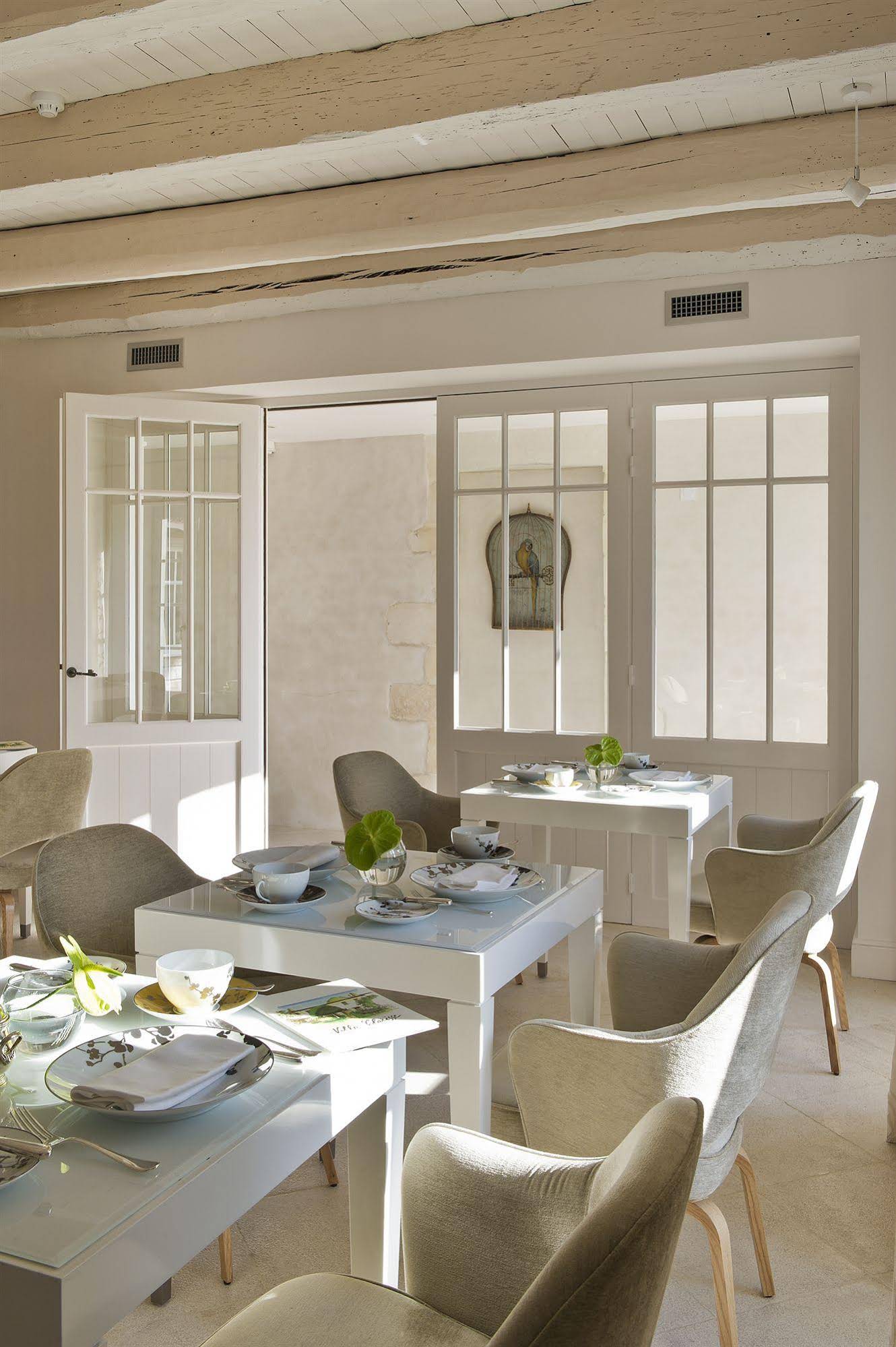 Villa Clarisse