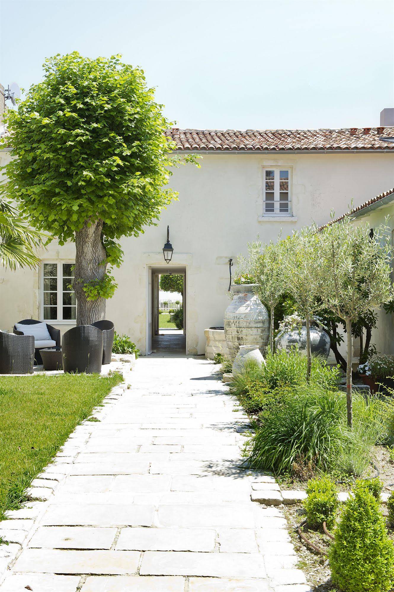 Villa Clarisse
