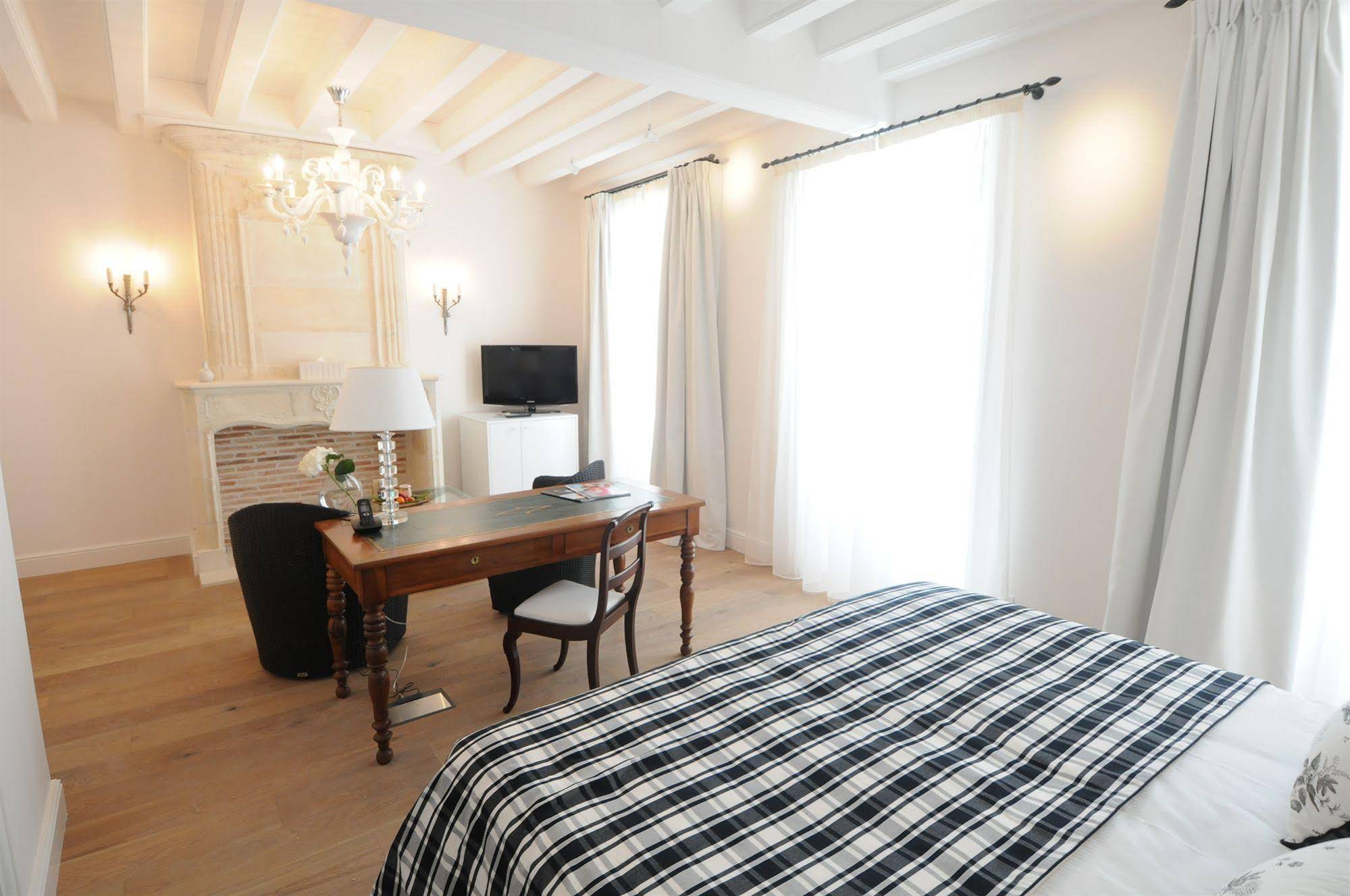 Villa Clarisse