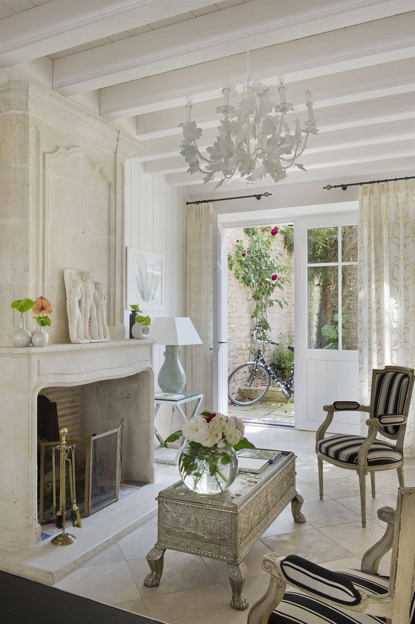 Villa Clarisse