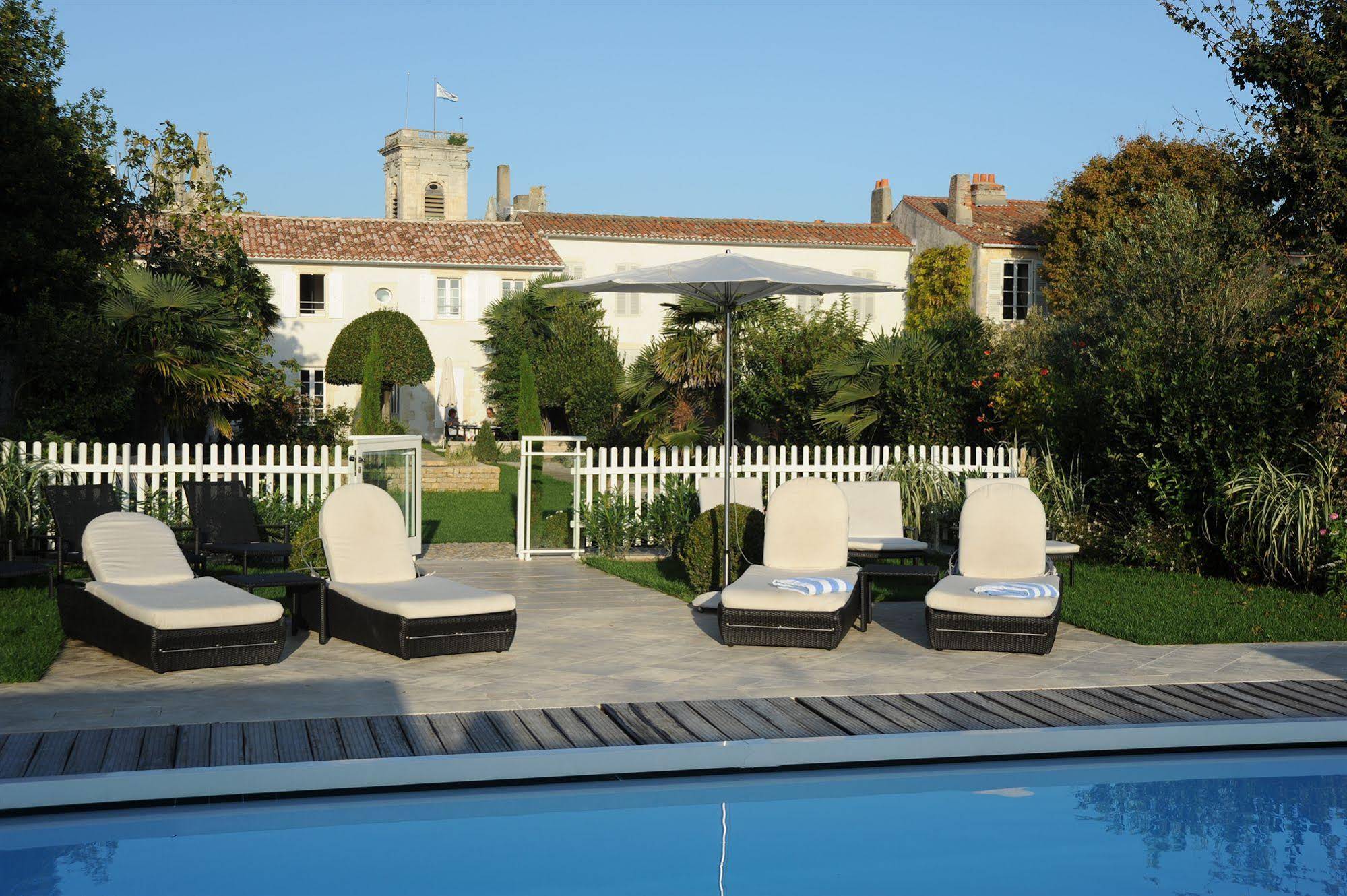 Villa Clarisse