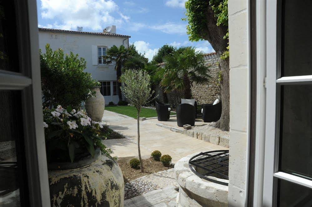 Villa Clarisse