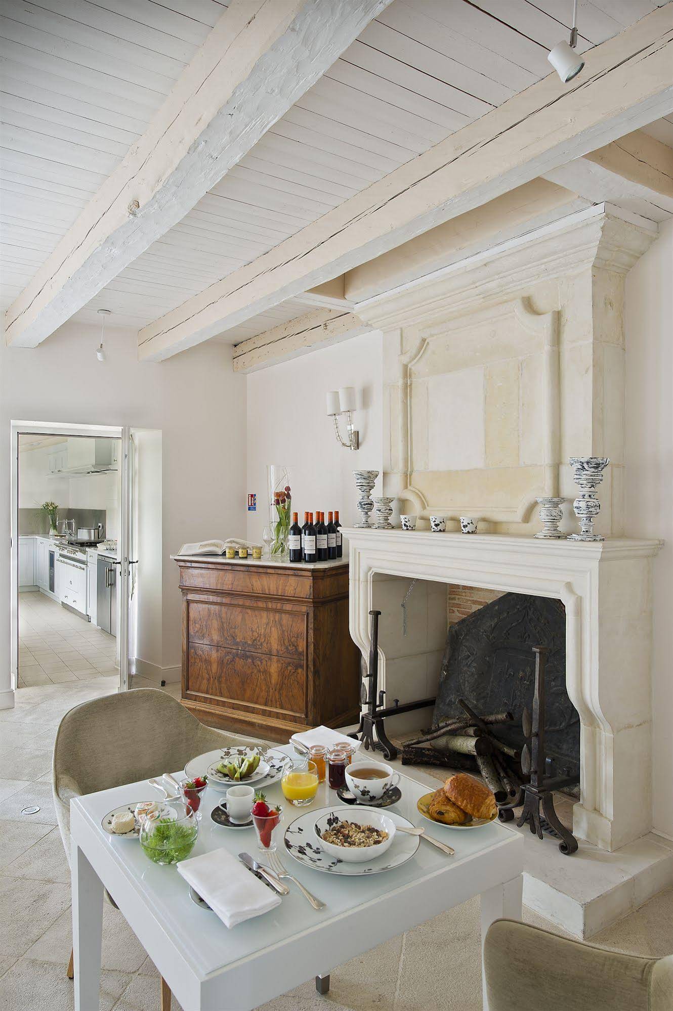 Villa Clarisse
