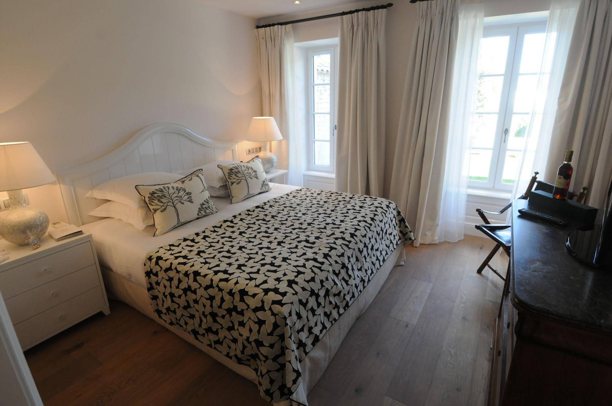 Villa Clarisse