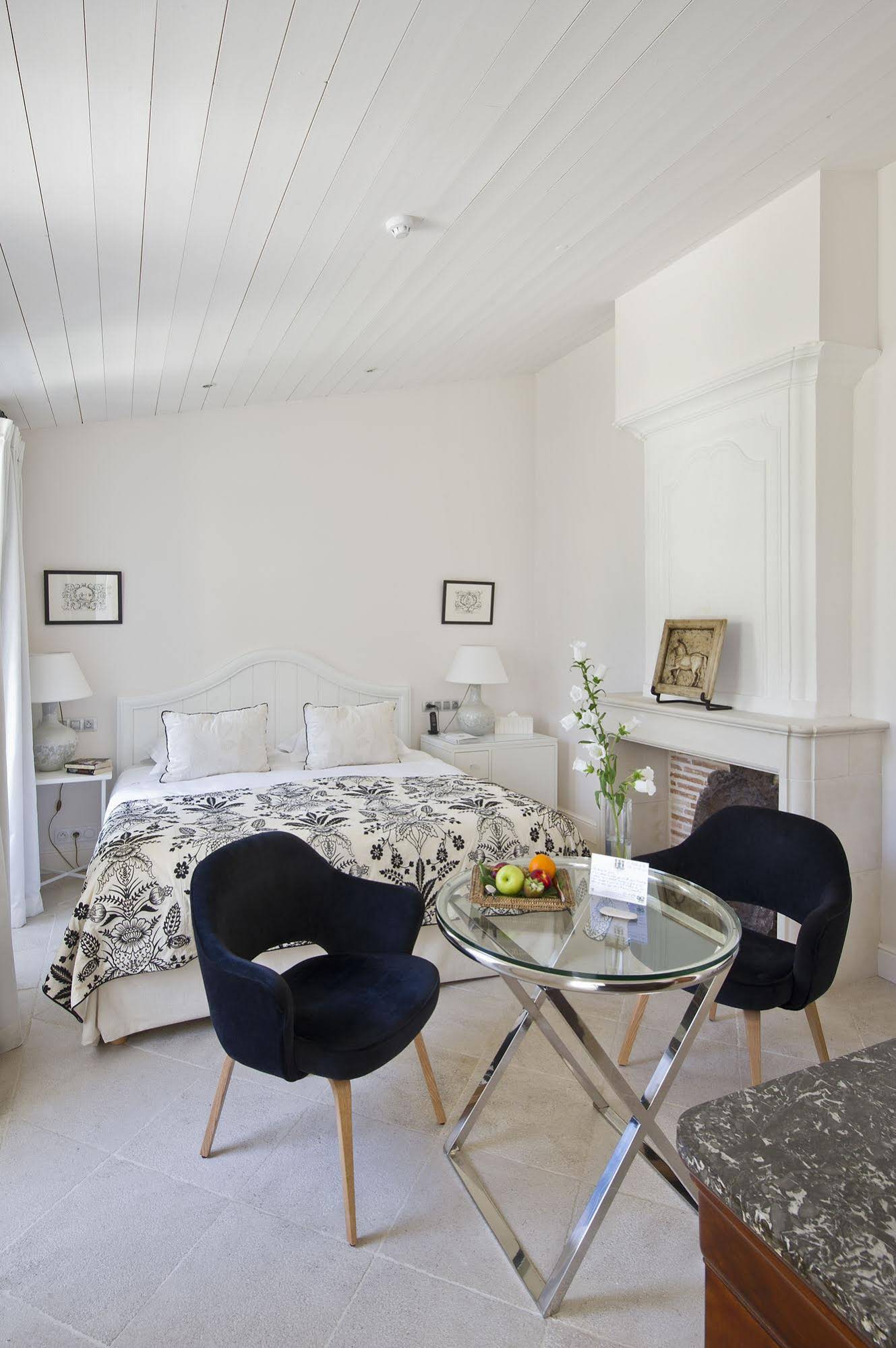 Villa Clarisse